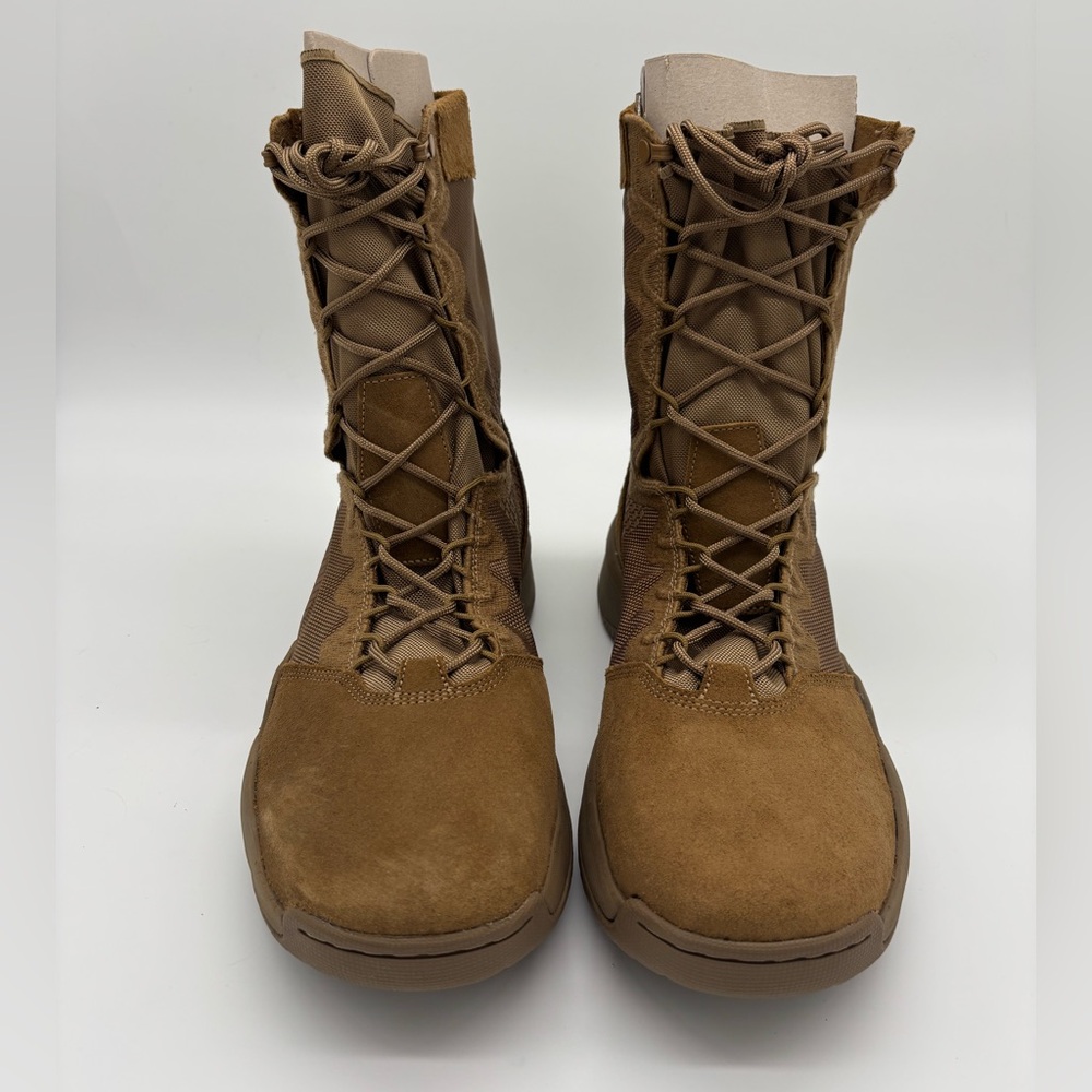 Nike B1 Tactical SFB Boots - Picture 2 of 8
